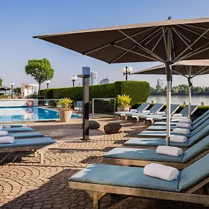 Hilton Waterfront Βιέννη