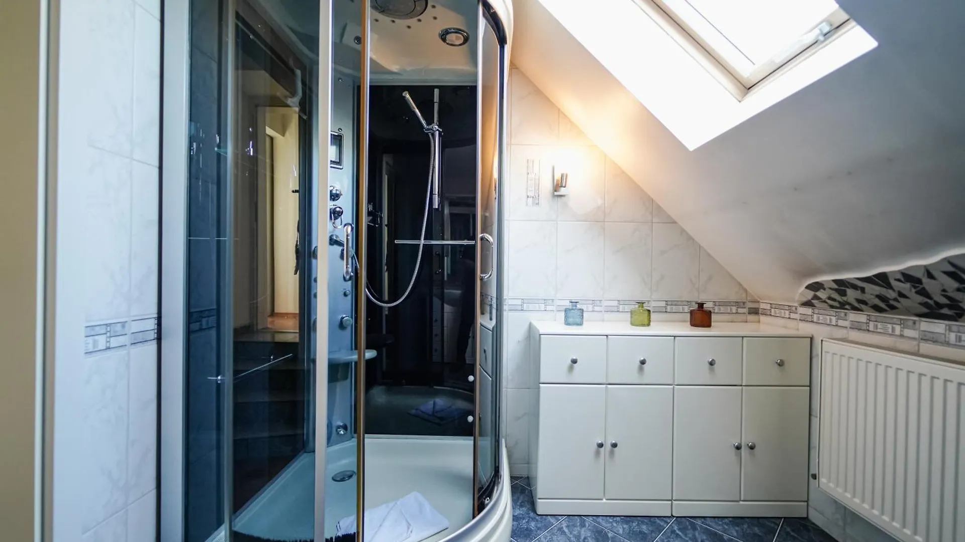 Spacious House With 5 Rooms Wien Feriehus