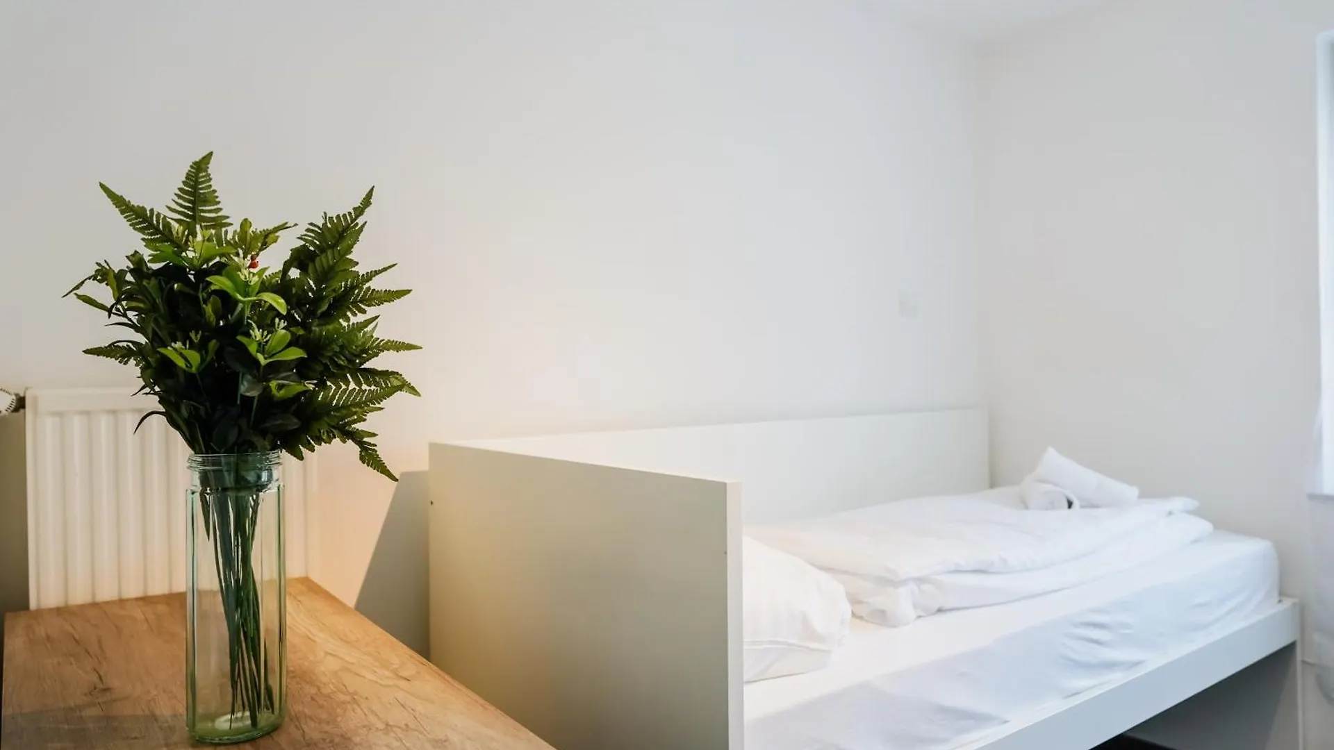 Spacious House With 5 Rooms Vienna