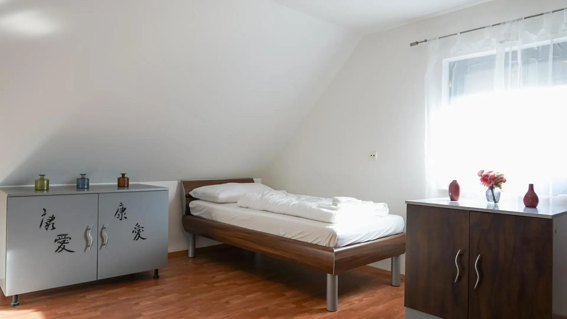 Spacious House With 5 Rooms Vienna 0*,