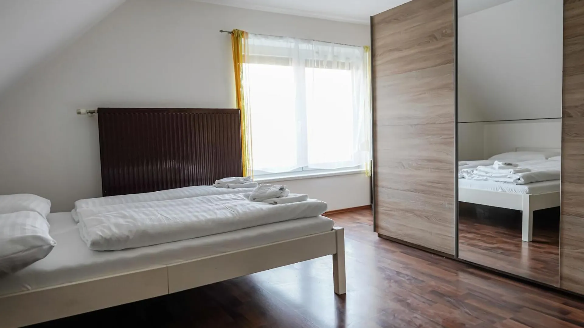 Spacious House With 5 Rooms Vienna Holiday home