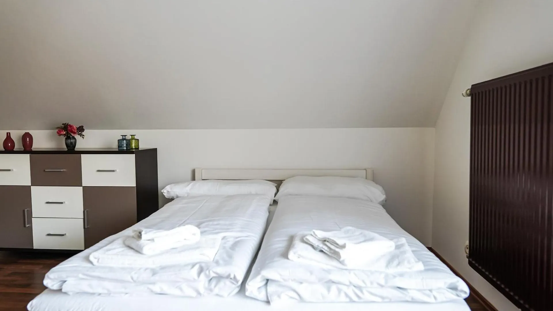 Holiday home Spacious House With 5 Rooms Vienna