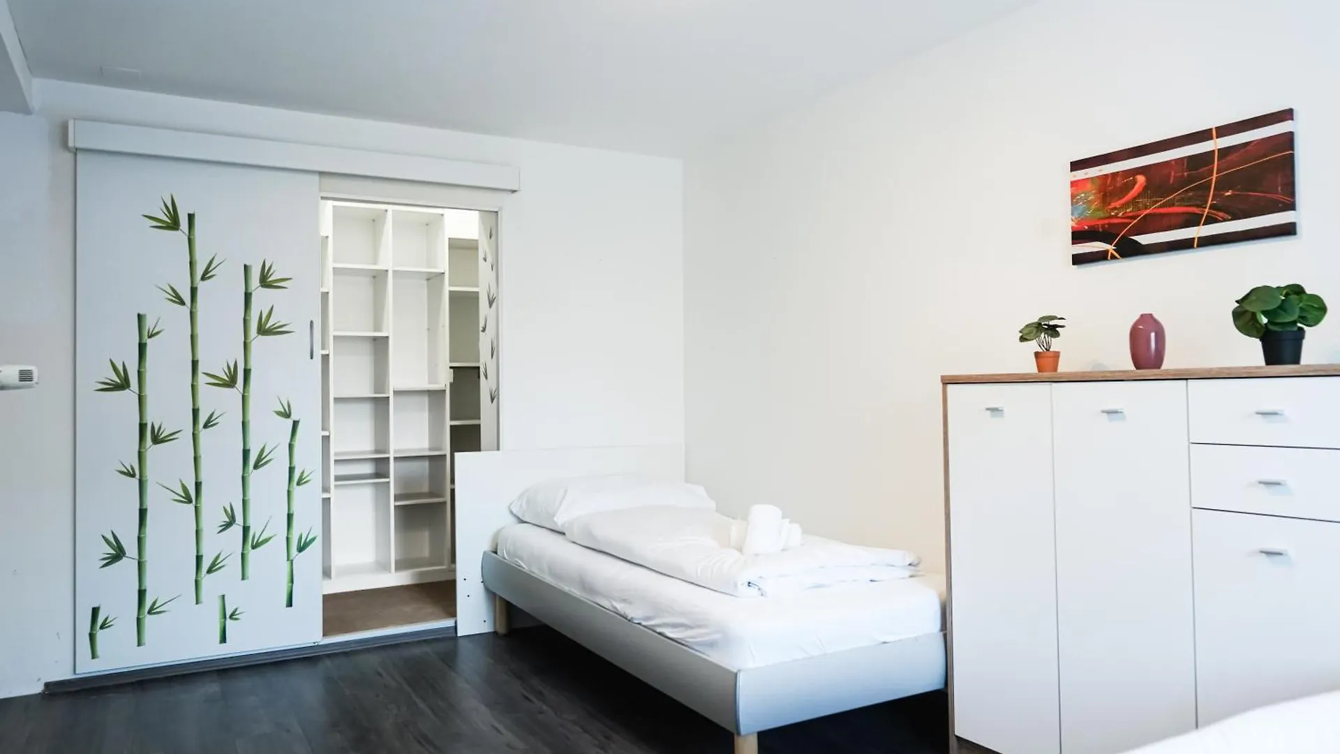 Spacious House With 5 Rooms Vienna Holiday home