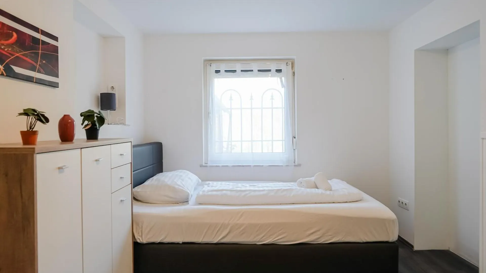 Spacious House With 5 Rooms Vienna Austria