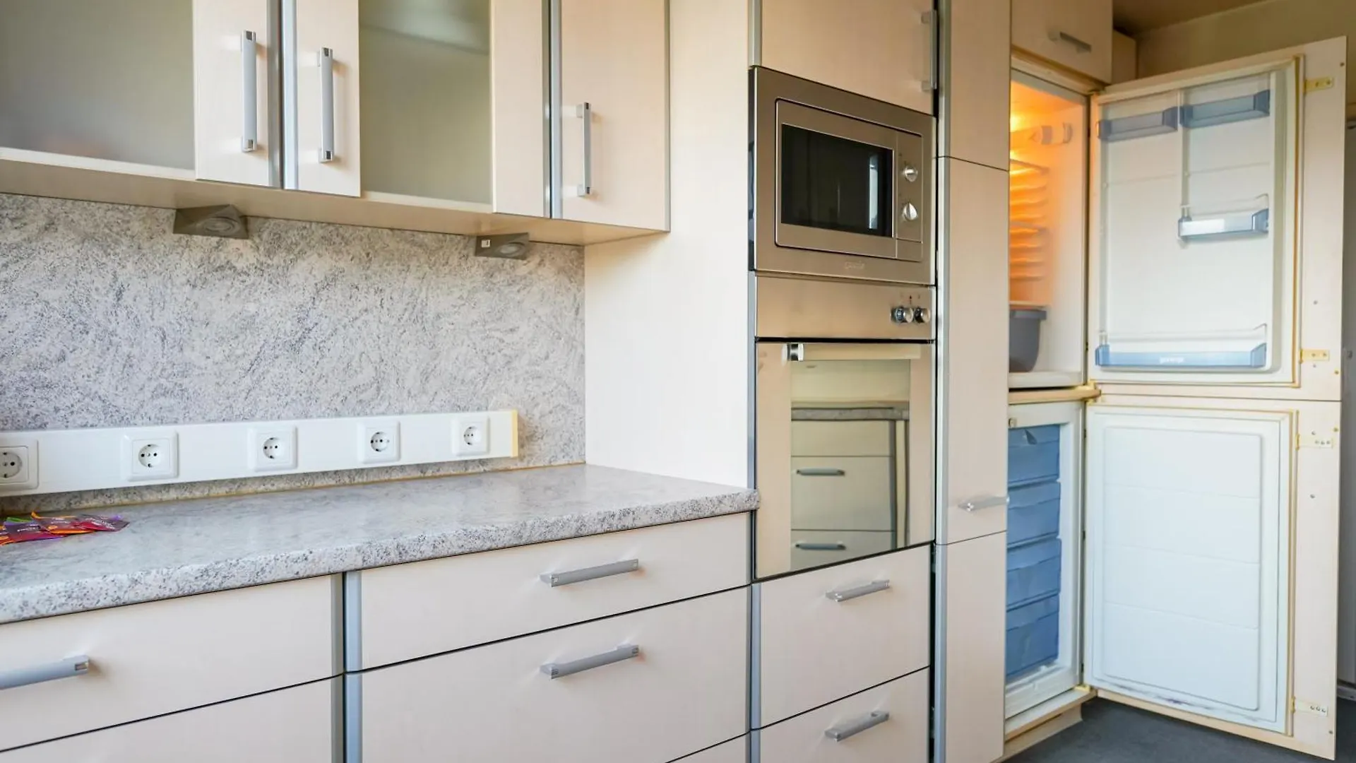 Spacious House With 5 Rooms Vienna 0*,  Austria