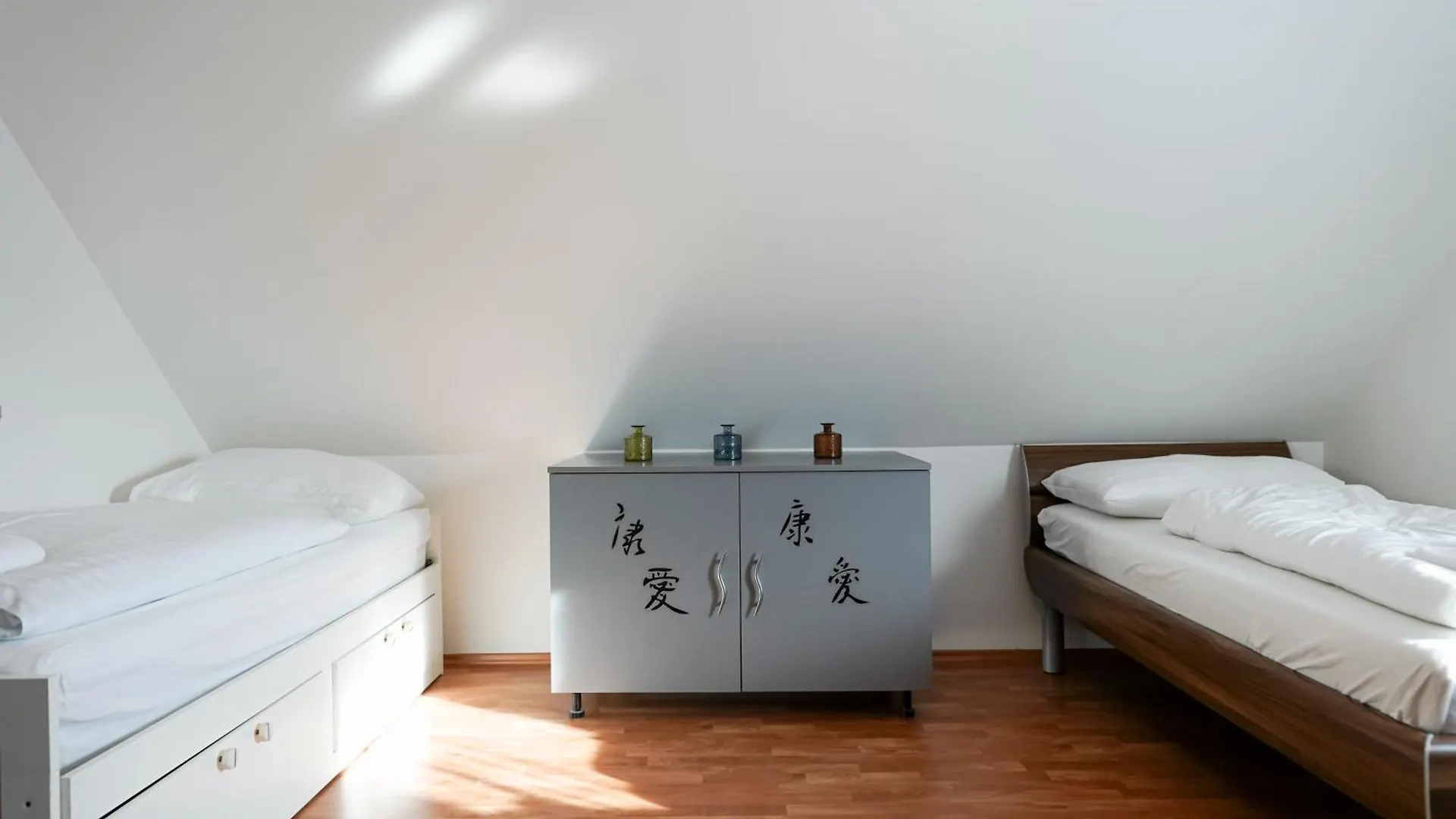 Spacious House With 5 Rooms Vienna 0*,