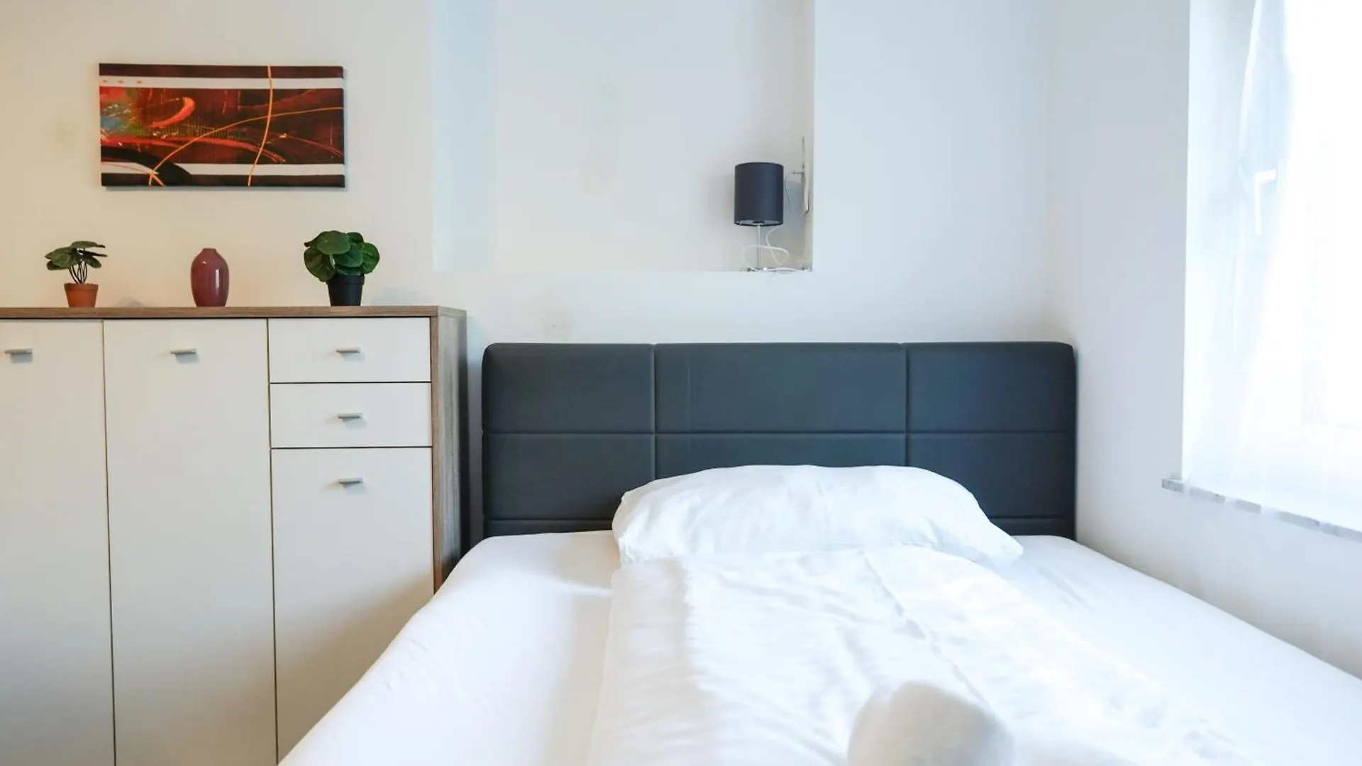 Spacious House With 5 Rooms Wien 0*,