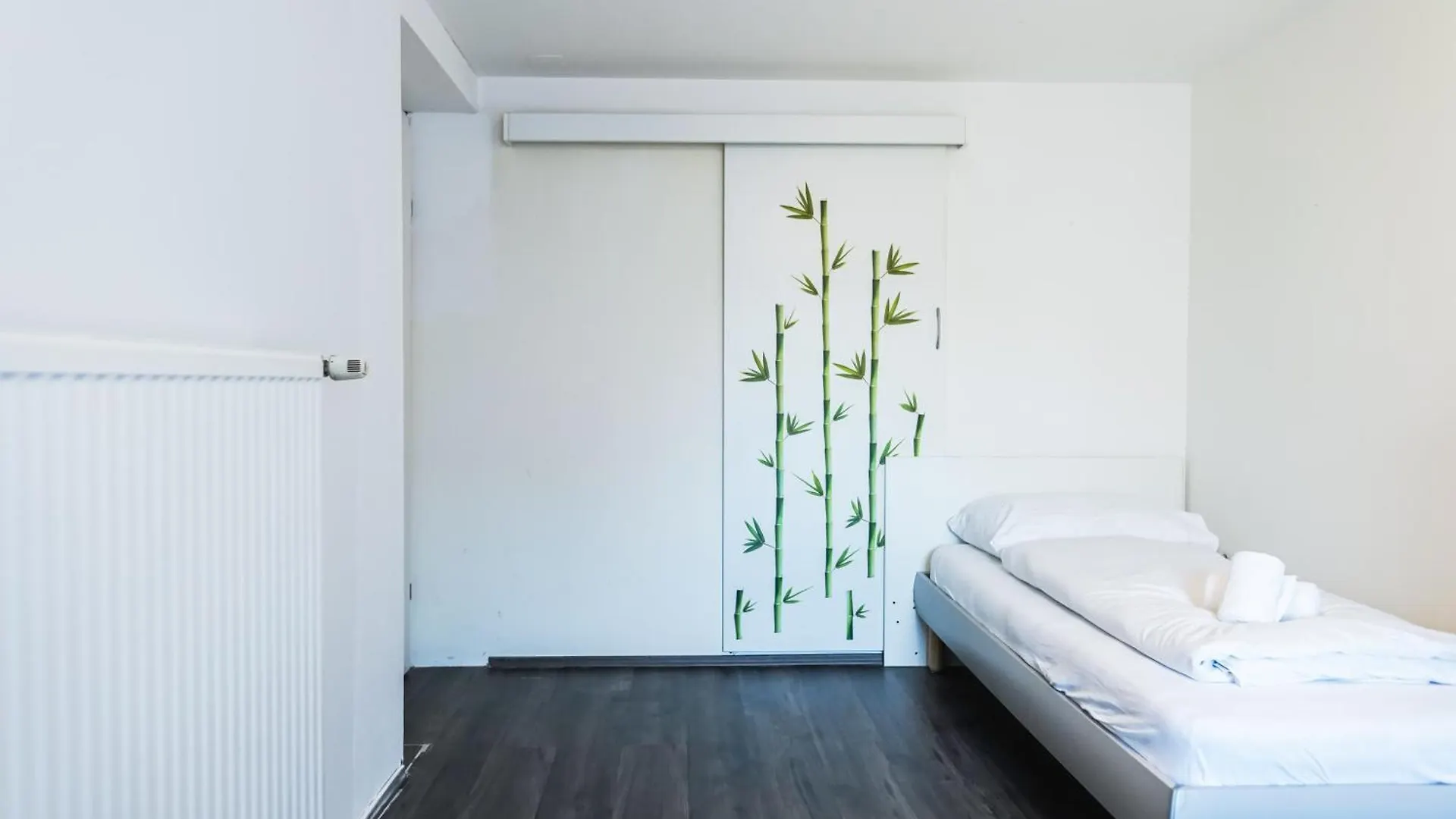 Spacious House With 5 Rooms Vienna Austria