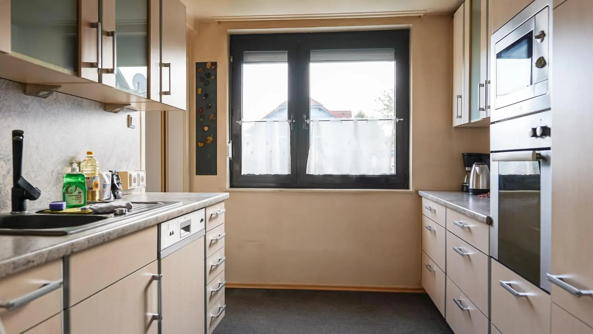 Spacious House With 5 Rooms Wien