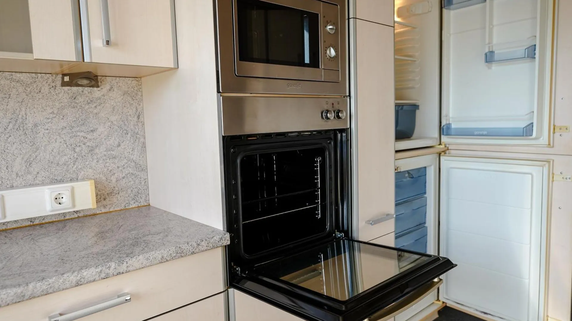 Spacious House With 5 Rooms Wien Østrig
