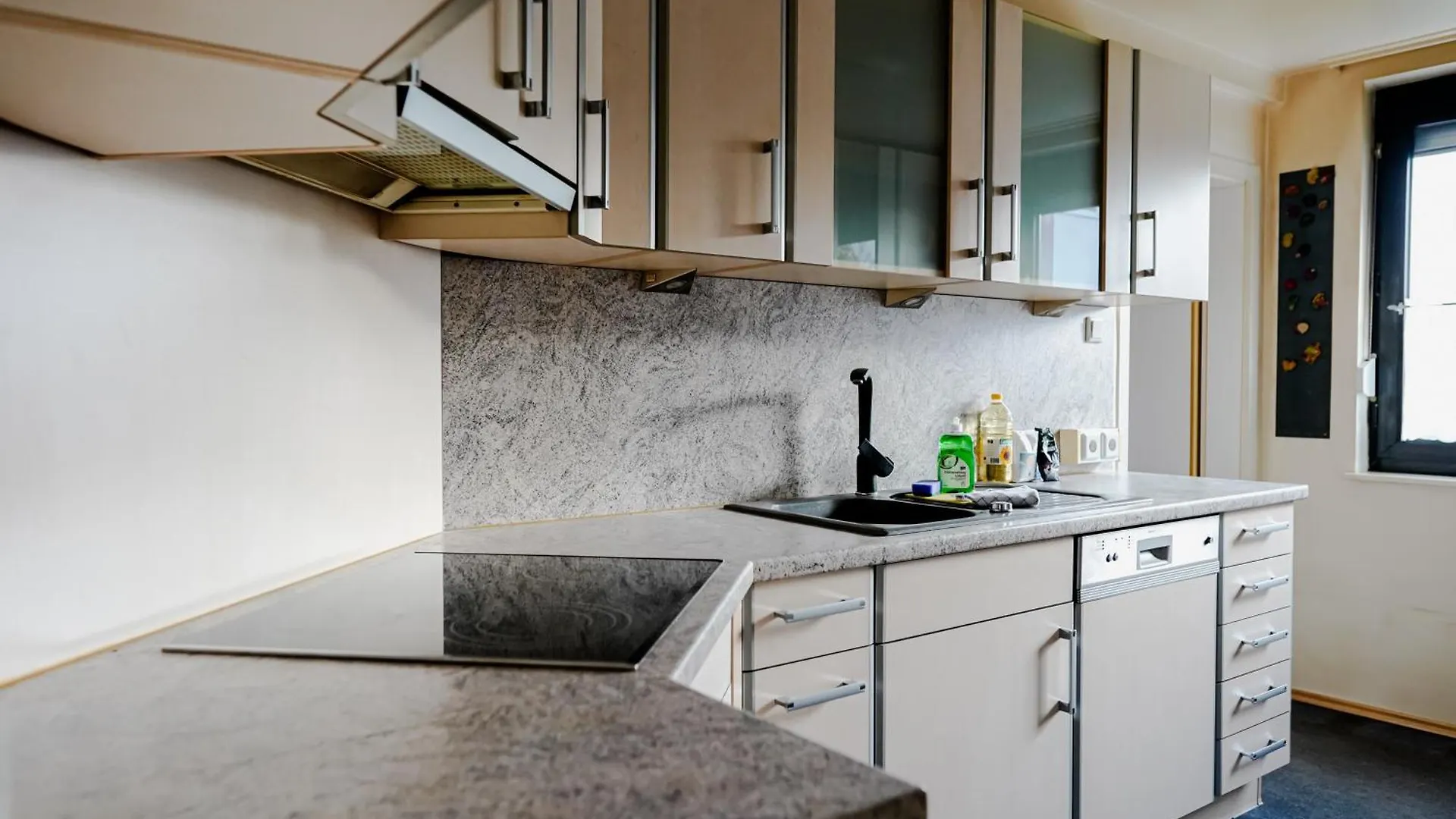 Holiday home Spacious House With 5 Rooms Vienna
