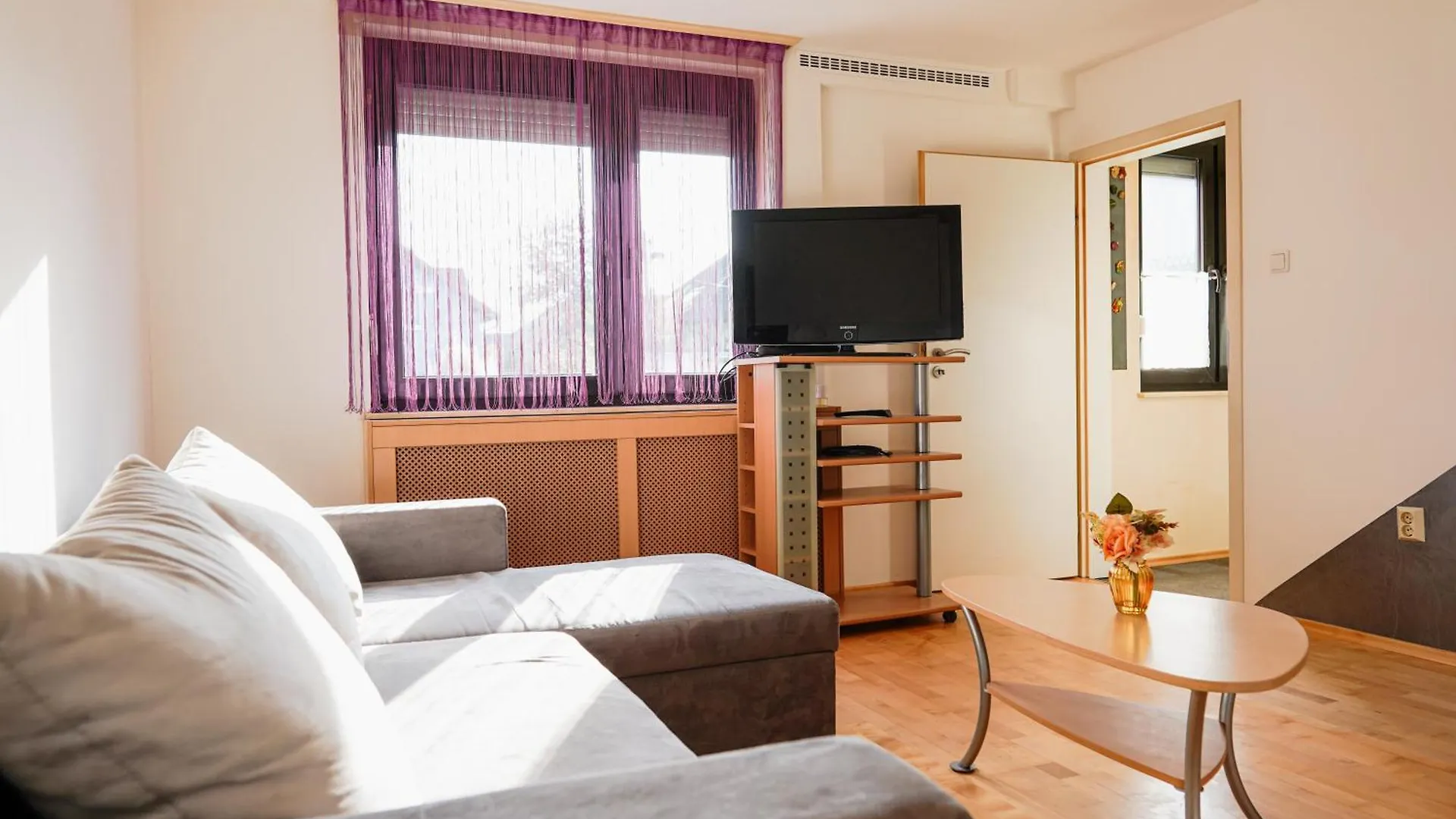 Holiday home Spacious House With 5 Rooms Vienna Austria