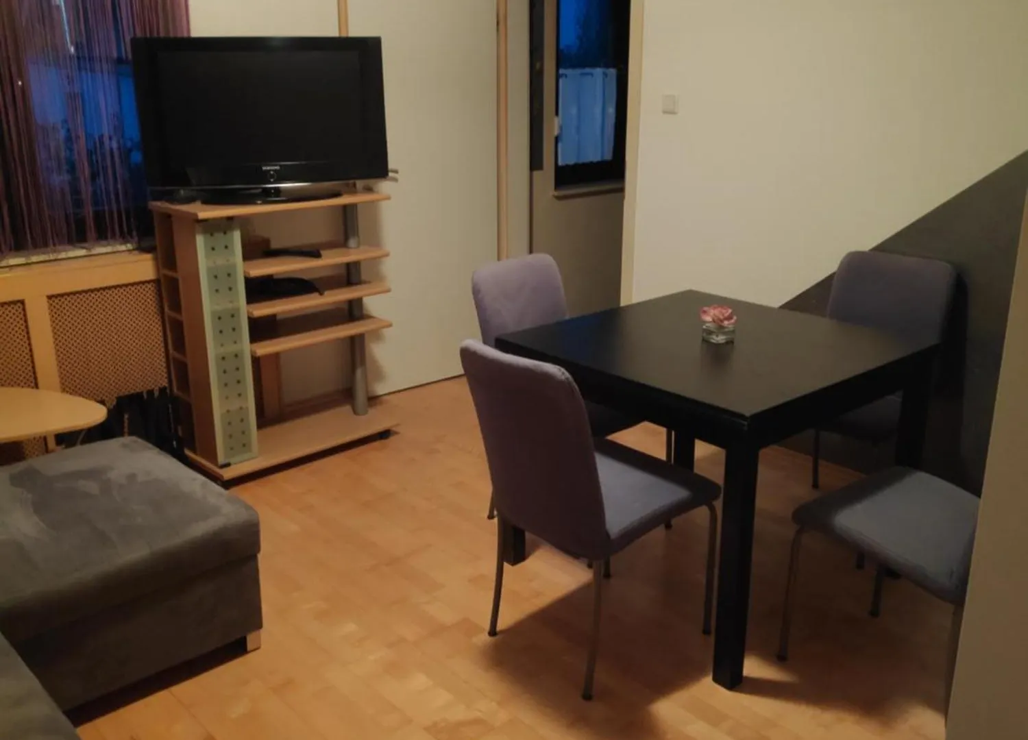 Holiday home Spacious House With 5 Rooms Vienna