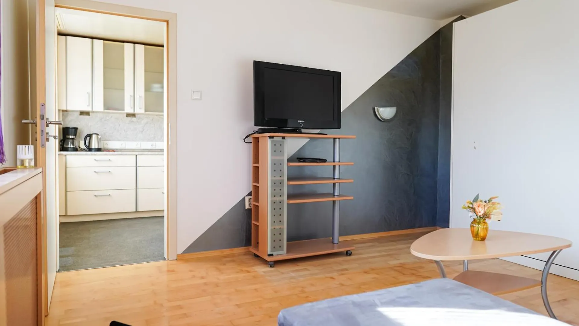 Spacious House With 5 Rooms Wien Feriehus