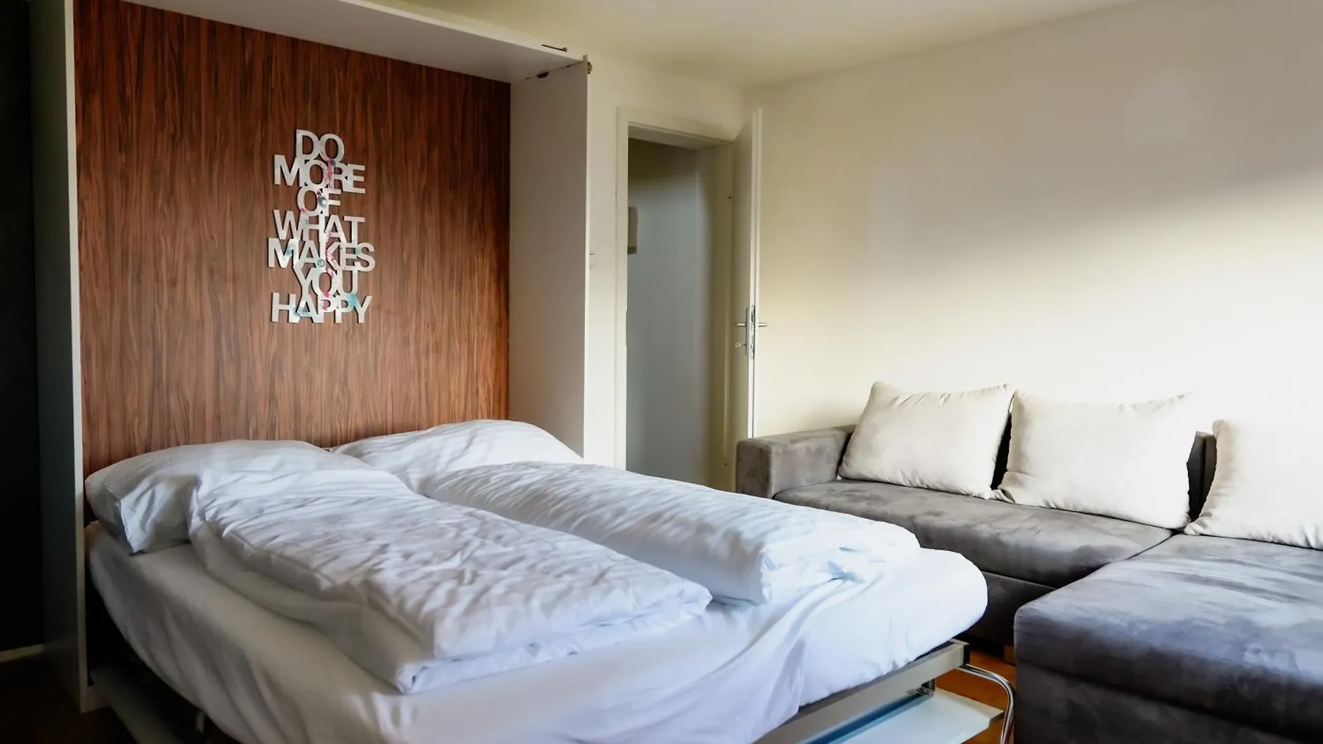 Holiday home Spacious House With 5 Rooms Vienna Austria