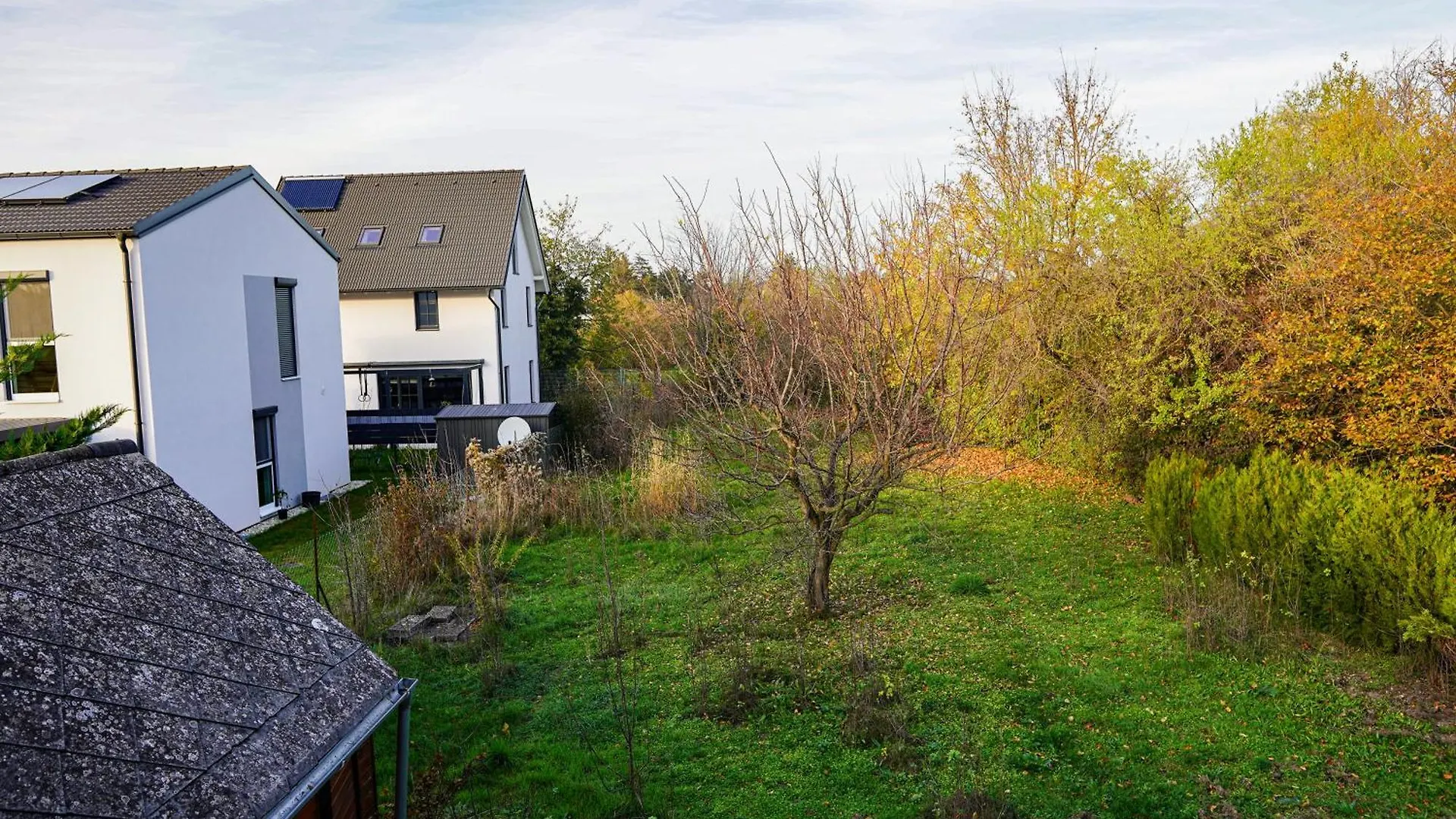 Spacious House With 5 Rooms Vienna