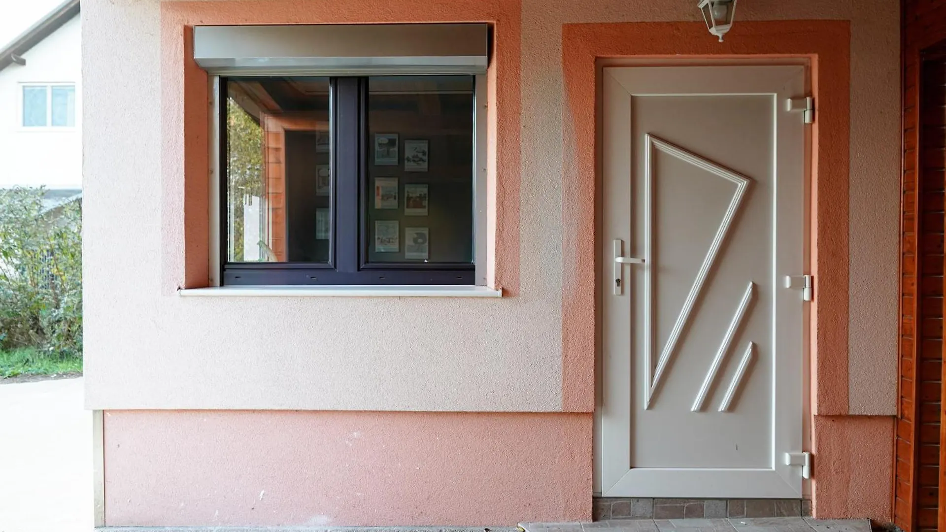 Spacious House With 5 Rooms Vienna Holiday home